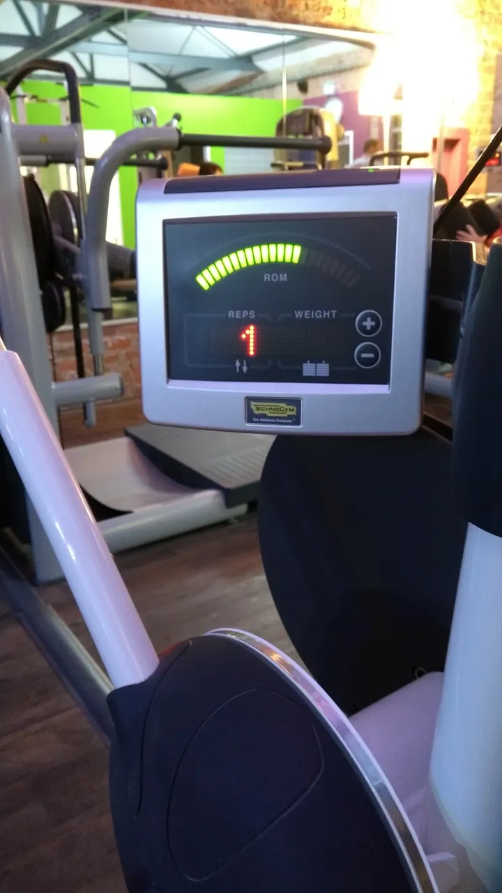 LUCKY SPORTS Health Club — fitnessstudio in Nieder-Ramstadt, Mühltal-Nieder-Ramstadt — 2