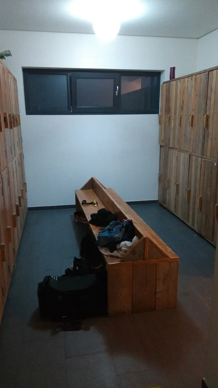 LUCKY SPORTS Health Club — fitnessstudio in Nieder-Ramstadt, Mühltal-Nieder-Ramstadt — 3