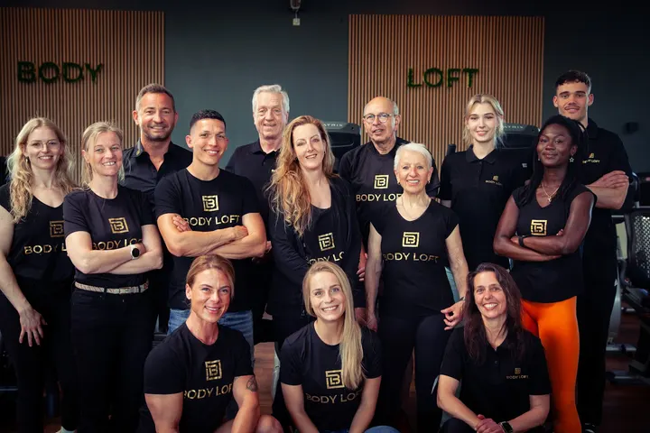 Body Loft — fitnessstudio in Gießen — 2