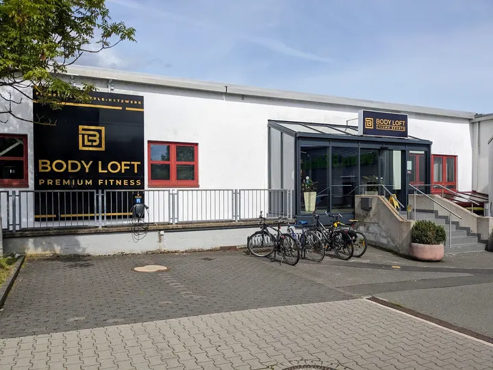 Body Loft — fitnessstudio in Gießen — 3
