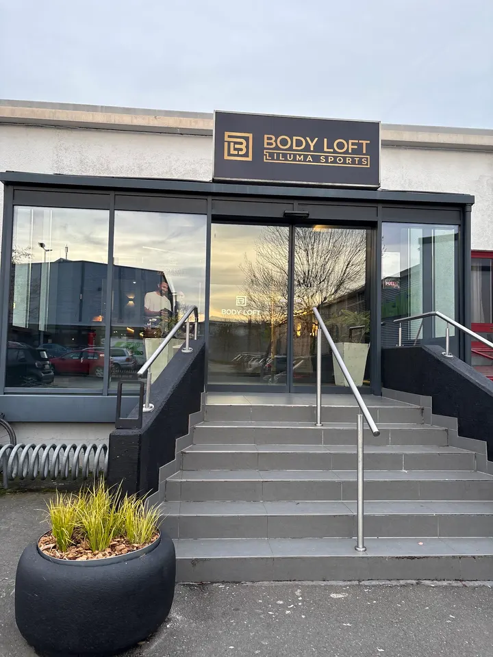 Body Loft — fitnessstudio in Gießen — 3