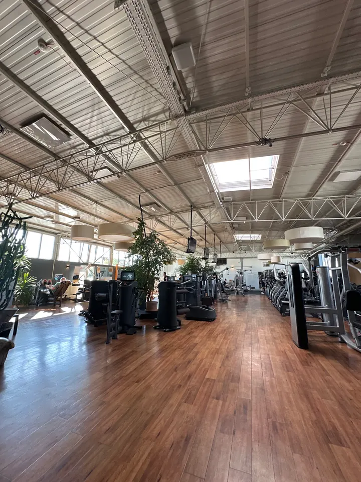 Body Loft — fitnessstudio in Gießen — 4