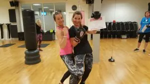 STUDIO Coach CamOn — dans-studio i Hornsberg, Östersund — bild 2