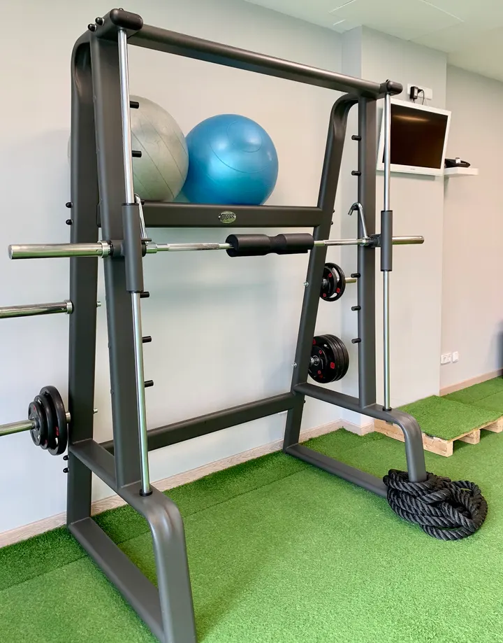 TrainingBoutique Pozuelo — Estudio de fitness en Distrito Municipal I (sin urbanizaciones), Pozuelo de Alarcón