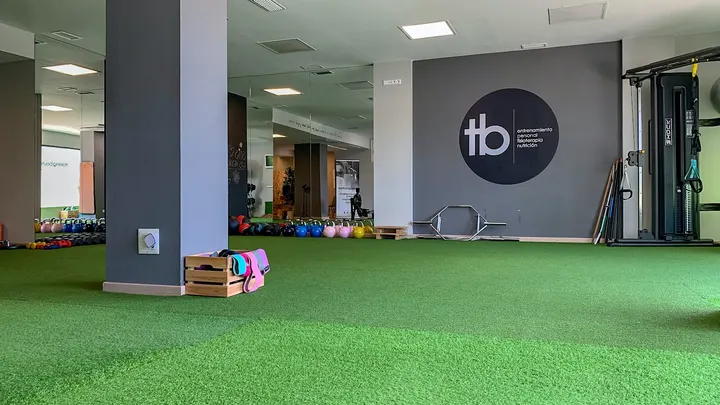 TrainingBoutique Pozuelo — entrenamiento personal-studio en Distrito Municipal I (sin urbanizaciones), Pozuelo de Alarcón — 2