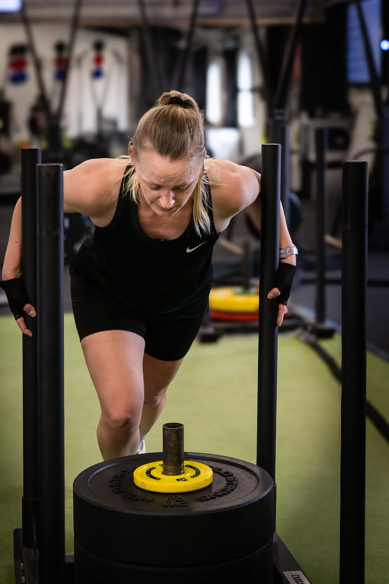 Mpuls fitness — bootcamp-studio i Jyllinge — 2