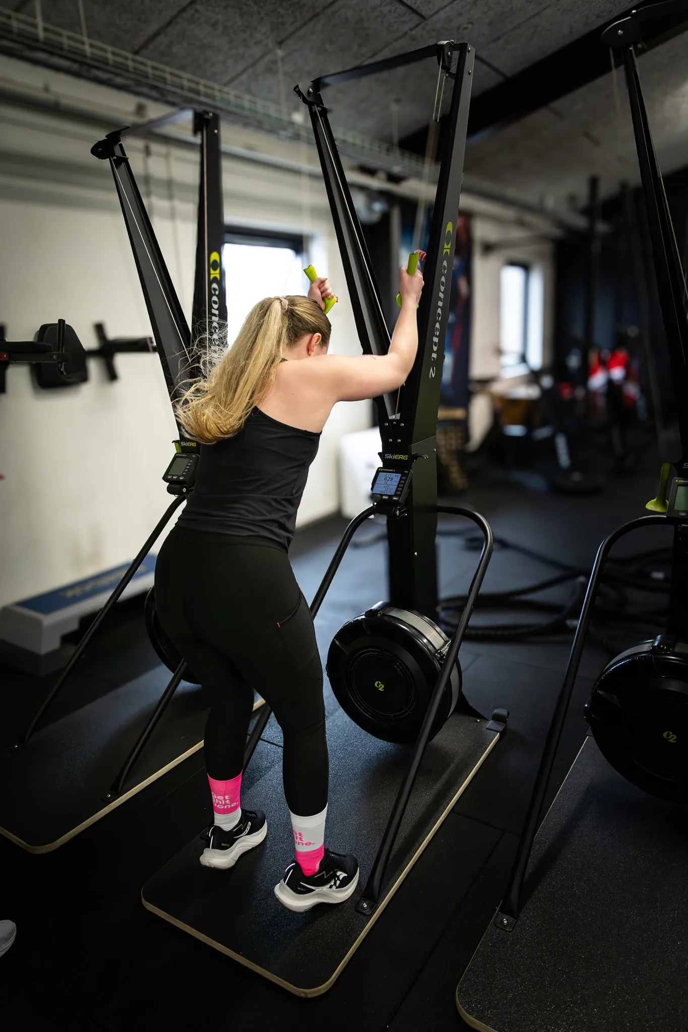 Mpuls fitness — bootcamp-studio i Jyllinge — 3