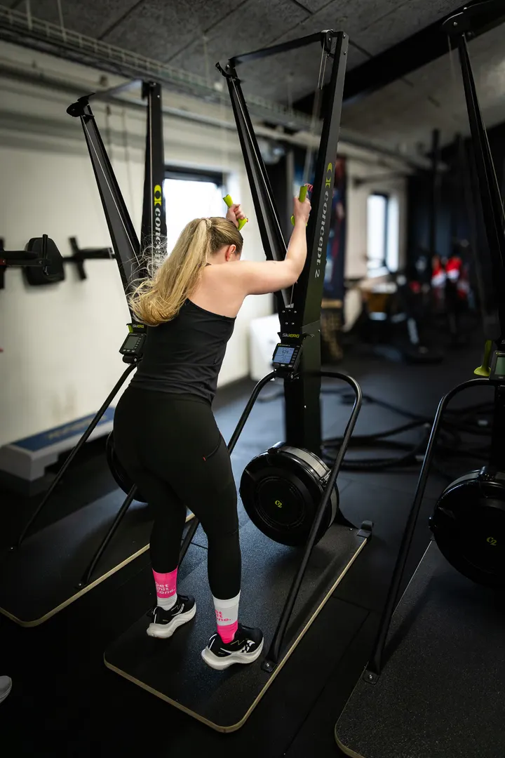 Mpuls fitness — bootcamp-studio i Øvre Værebro, Jyllinge — 3