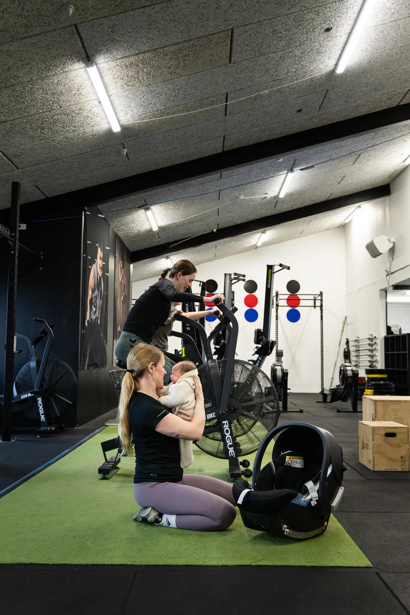 Mpuls fitness — bootcamp-studio i Jyllinge — 3