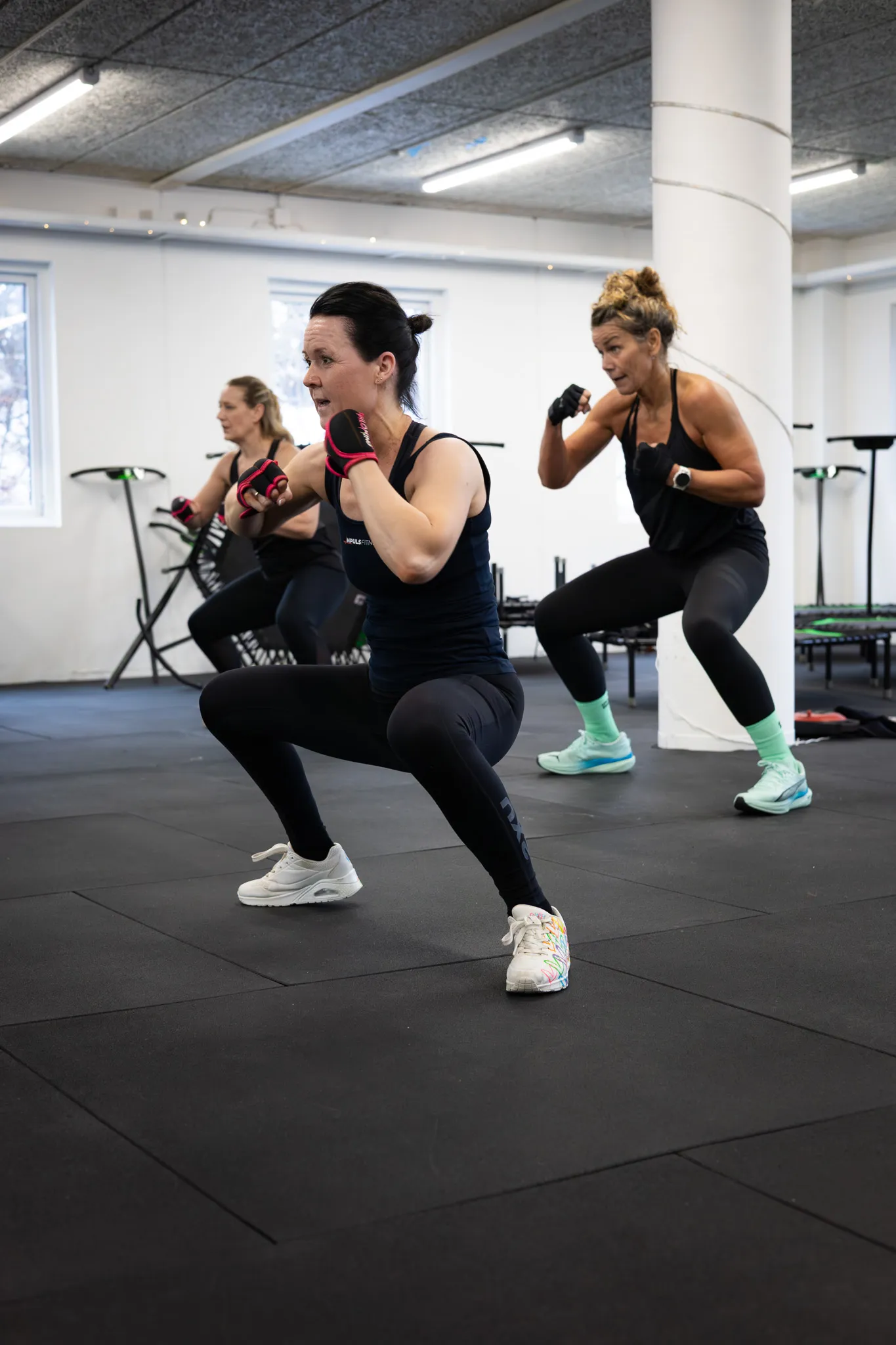 Mpuls fitness — bootcamp-studio i Jyllinge — 4