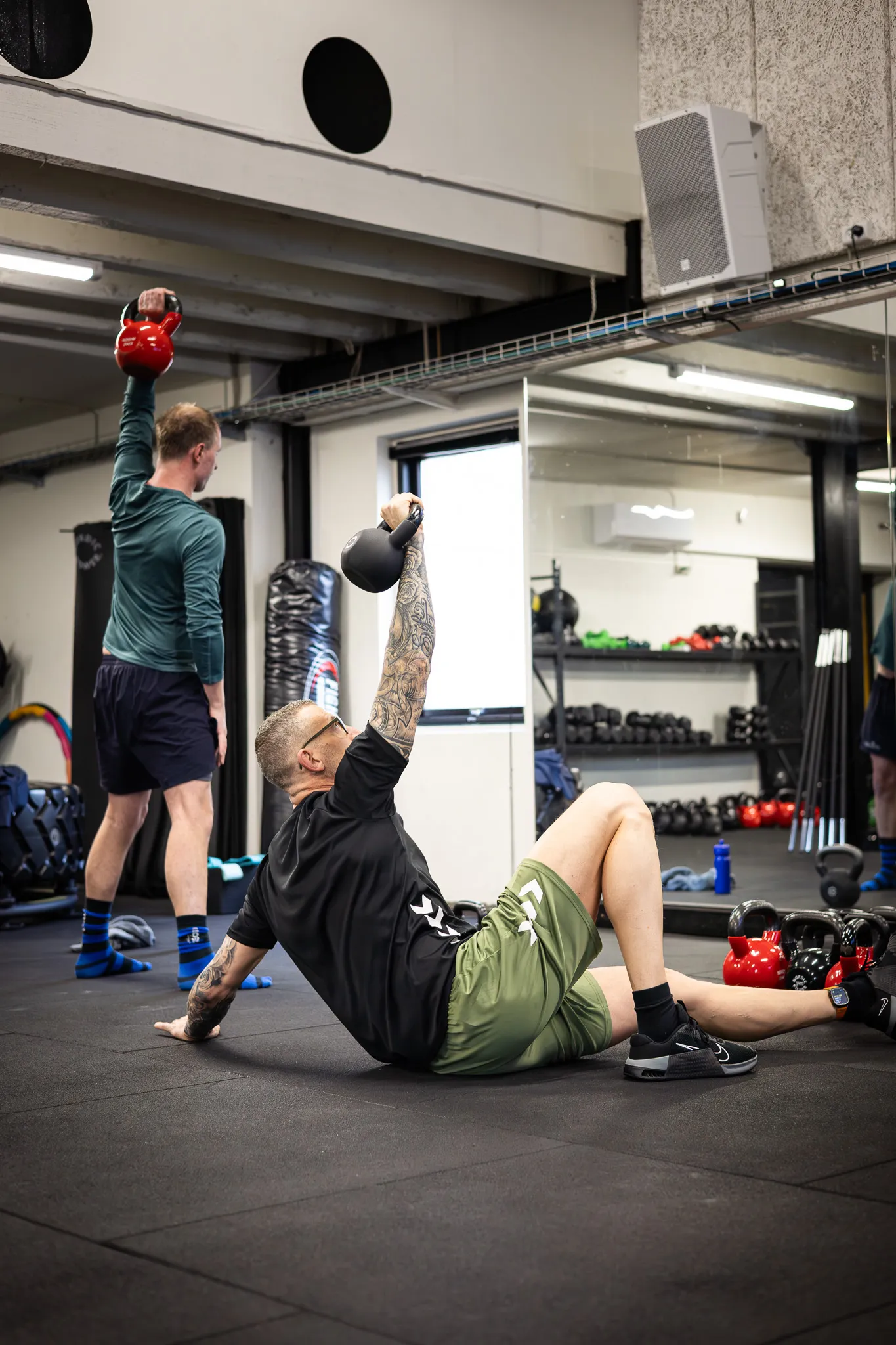 Mpuls fitness — bootcamp-studio i Jyllinge — 5