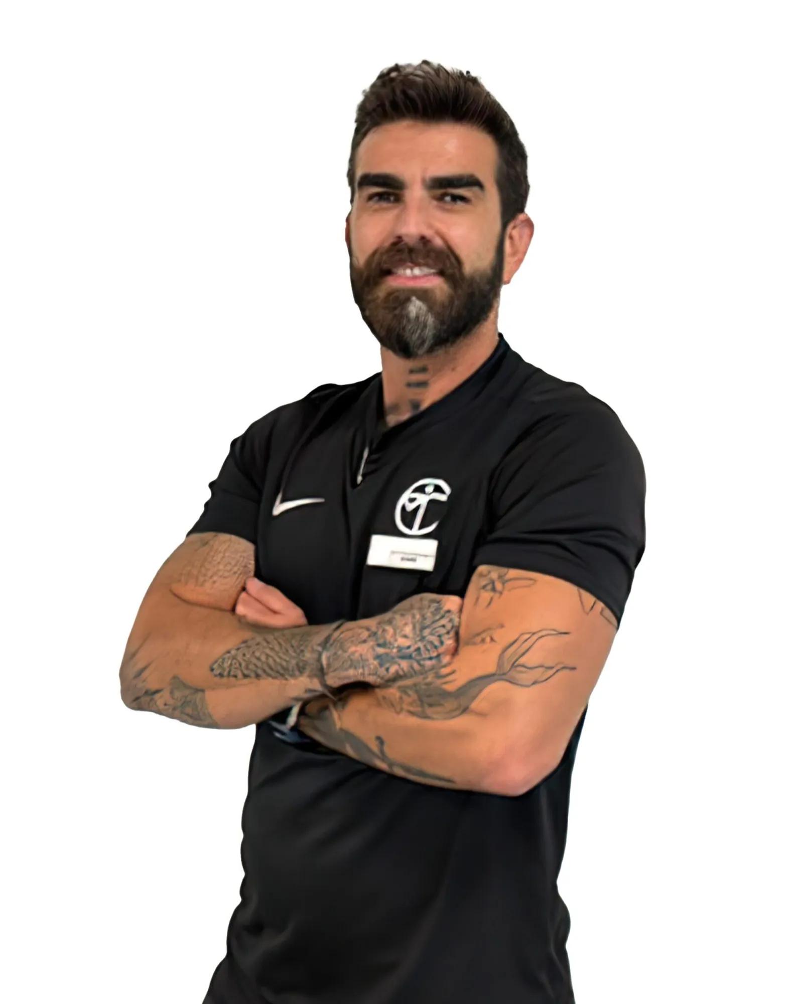 Master Trainers Málaga | Entrenamiento Personal — pt-studio-studio i Málaga — bild 3