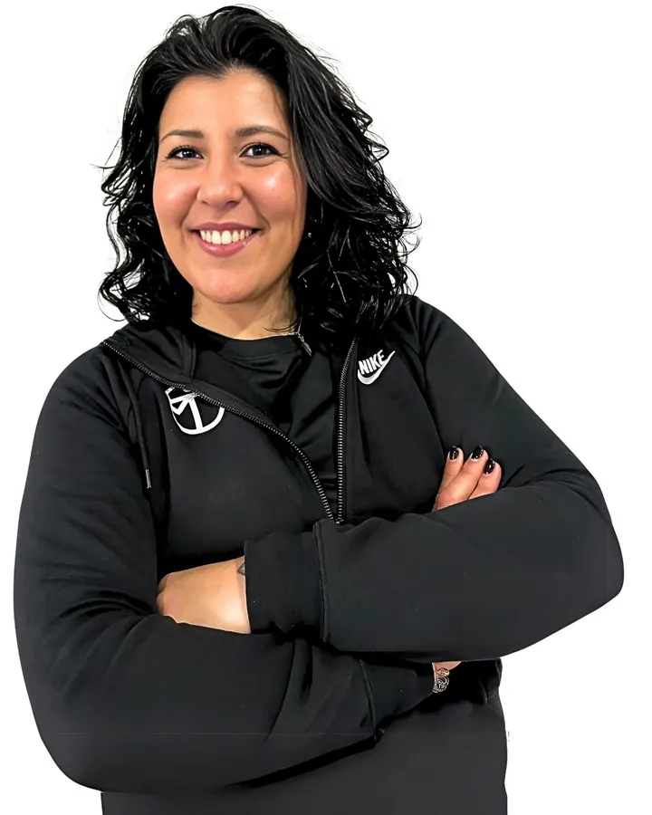 Master Trainers Málaga — entrenamiento personal-studio en Málaga — 4