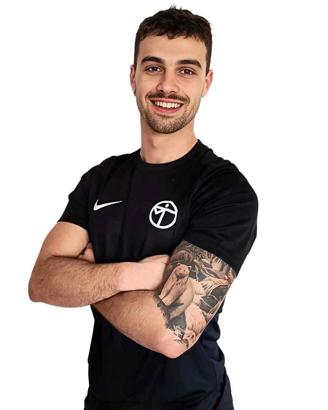 Master Trainers Málaga | Entrenamiento Personal — pt-studio-studio i Málaga — bild 5