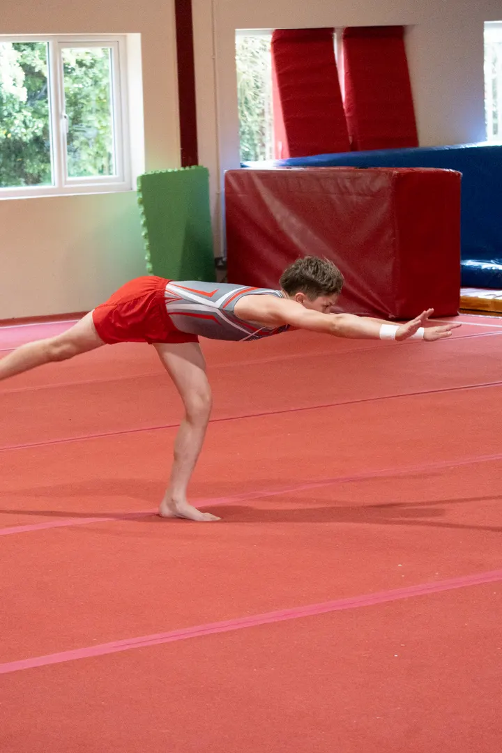 Wolds Gymnastics Club — gymnastics-studio in Driffield — 2