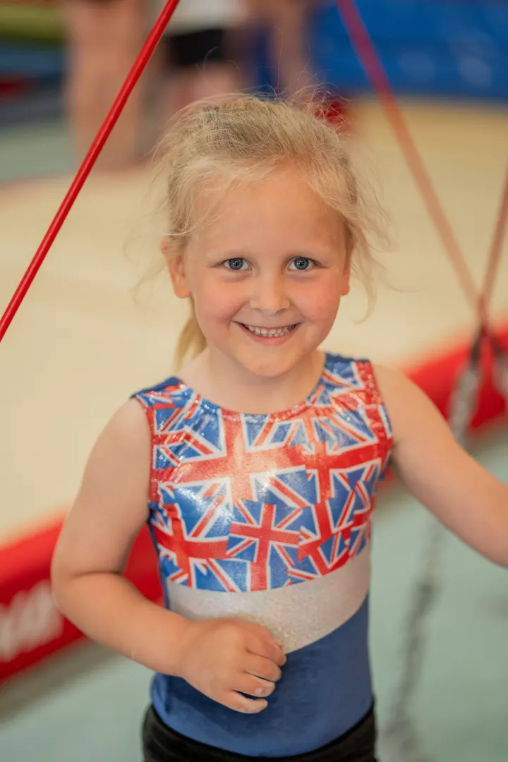 Wolds Gymnastics Club — gymnastics-studio in Driffield — 4
