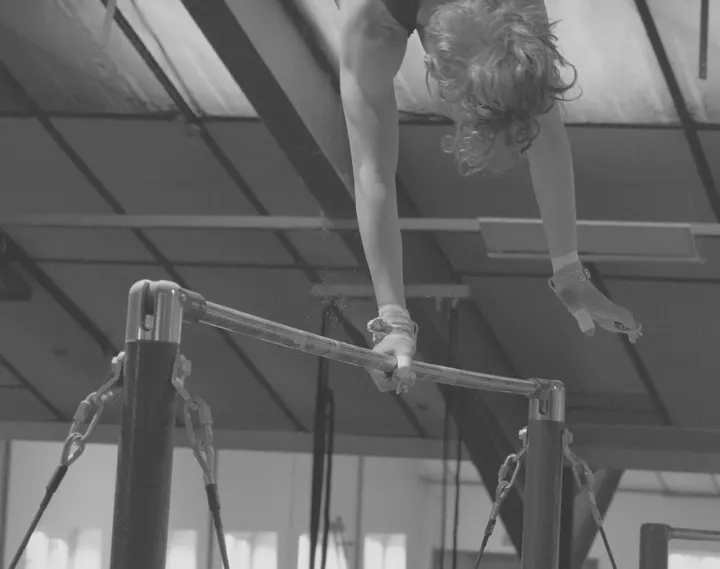 Wolds Gymnastics Club — gymnastics-studio in Driffield — 5