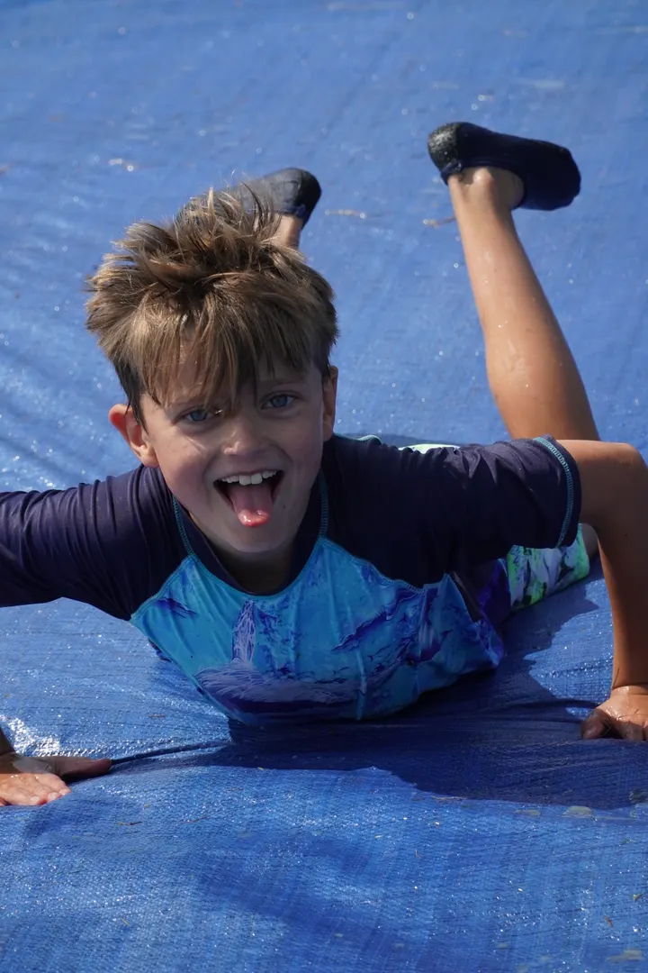 Wolds Gymnastics Club — gymnastics-studio in Driffield — 6