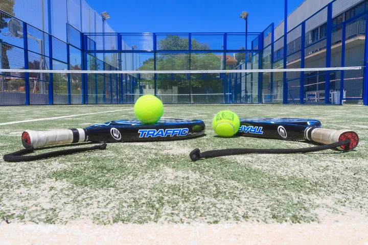 Espai Blau — estudio de fitness-studio en els Colls, Sant Pere de Ribes — 2