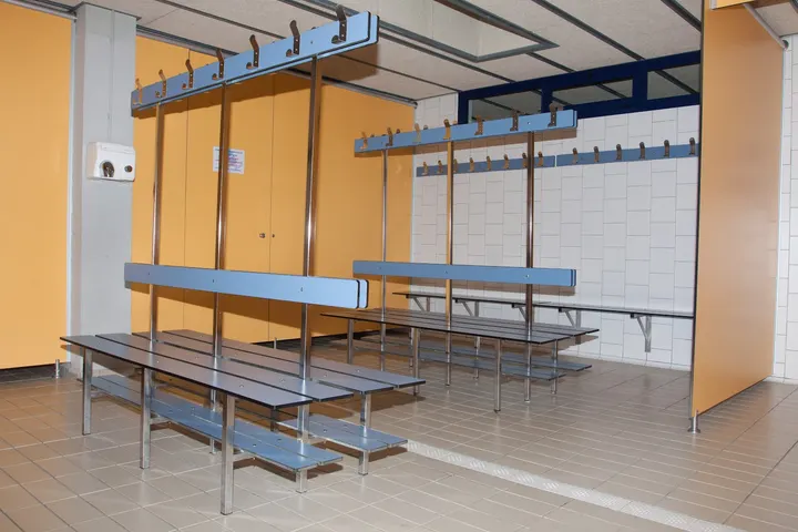 Espai Blau — estudio de fitness-studio en els Colls, Sant Pere de Ribes — 3