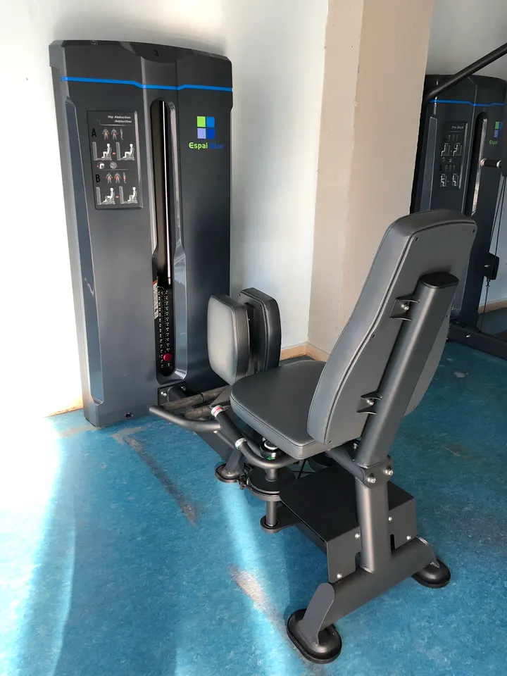 Espai Blau — estudio de fitness-studio en Sant Pere de Ribes — 4