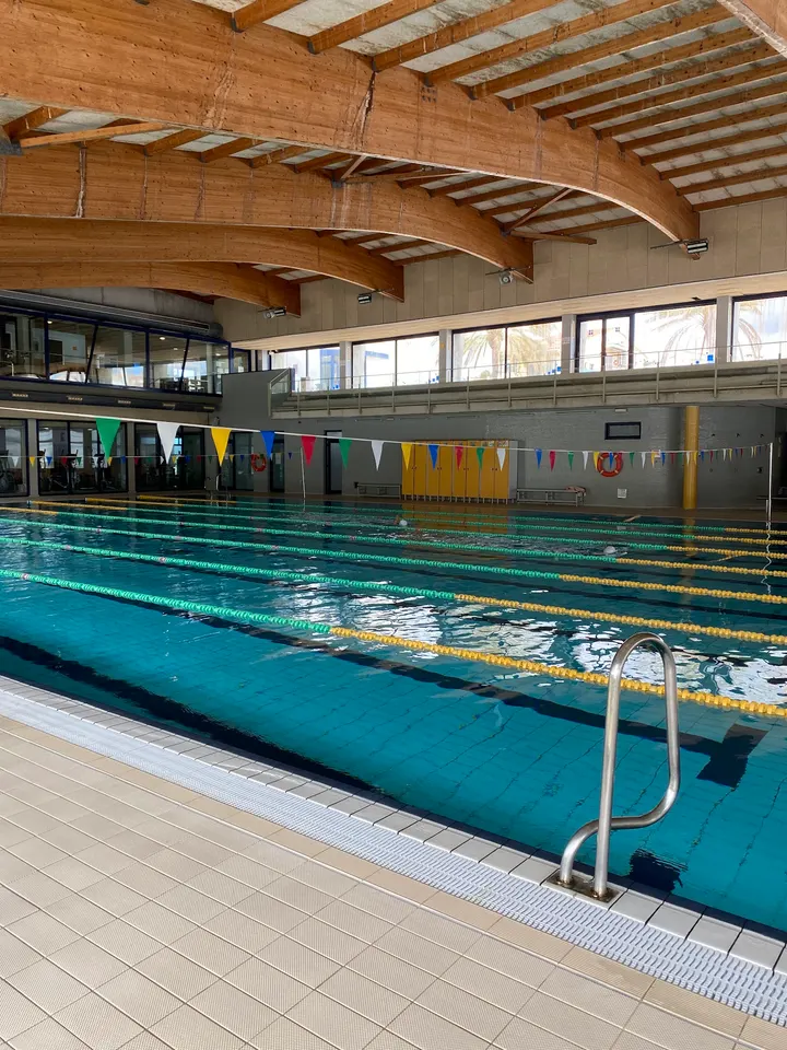 Espai Blau — estudio de fitness-studio en Sant Pere de Ribes — 5