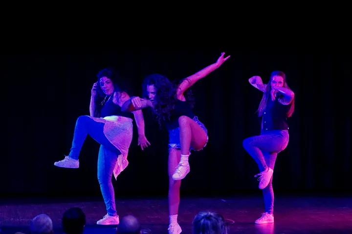 Daily Dose Dance — Dans in Vleuten - De Meern, Utrecht