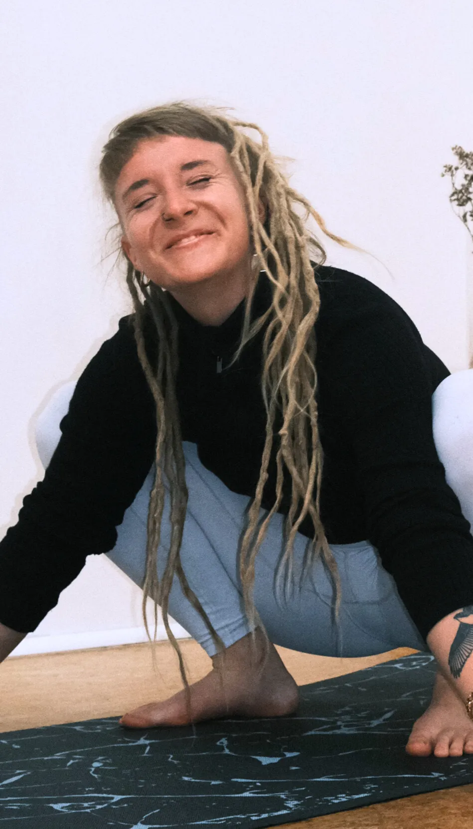 geschmeidig. - yoga, pilates & movement — yoga-studio i Köln — 3