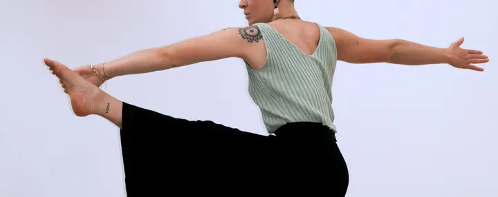 geschmeidig. - yoga, pilates & movement — Yoga in Zollstock, Köln