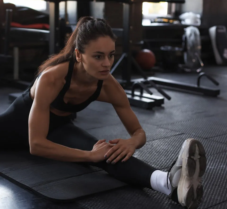 Pink Frauen Fitness (women) — träningsstudio i Berlin — 2