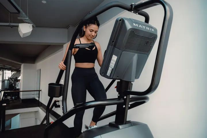 Pink Frauen Fitness (women) — Fitness Studio in Mitte, Berlin