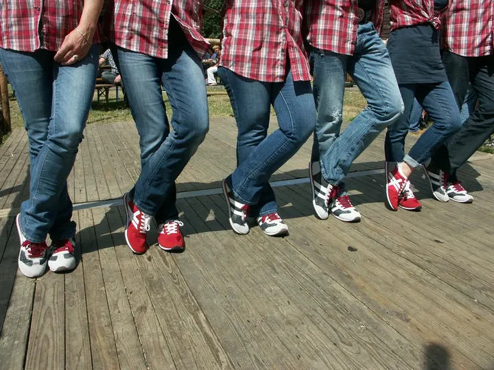 Dizzy Dancers Koblenz — tanz-studio in Koblenz — 3