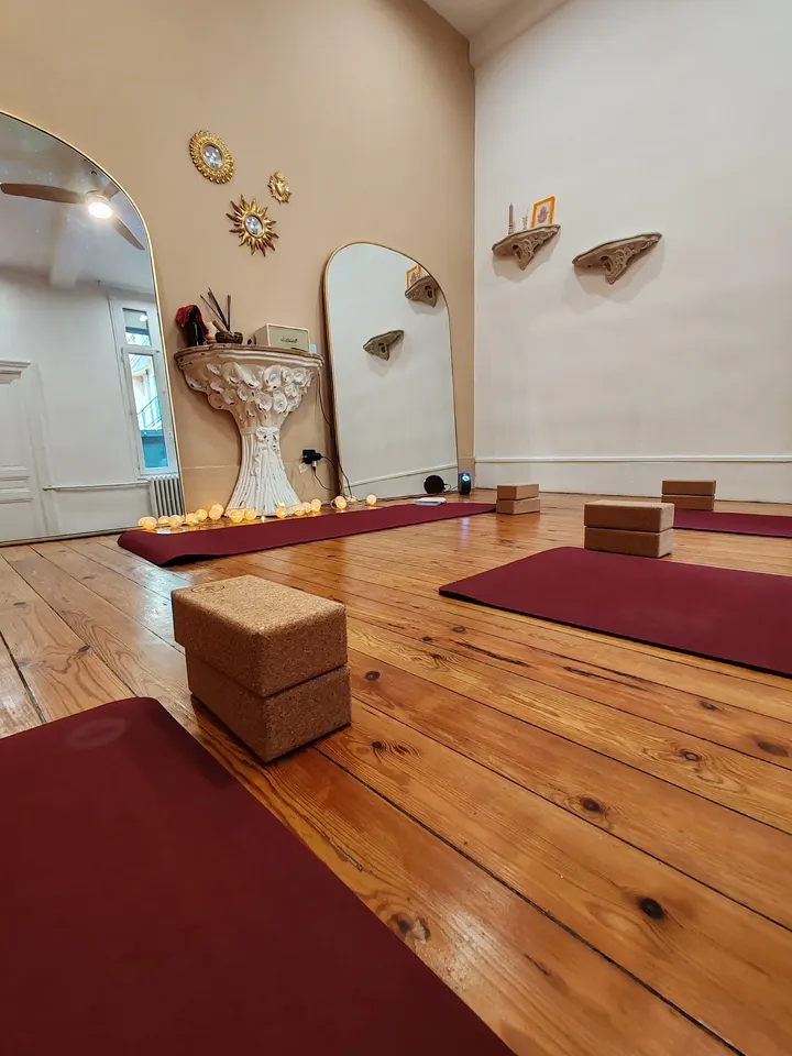 Rebela Carmes — pilates-studio à Capitole / Arnaud Bernard / Carmes, Toulouse — 3