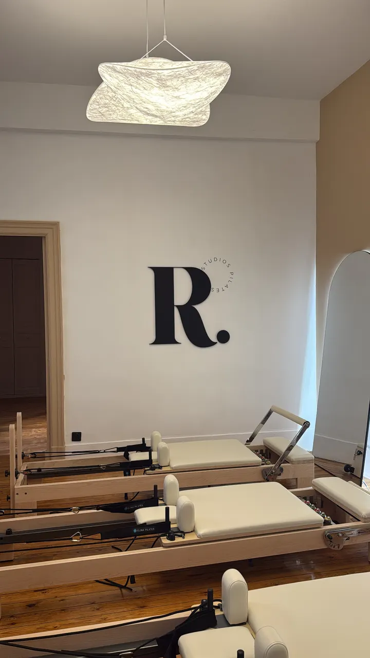 Rebela Carmes — pilates-studio à Toulouse — 4