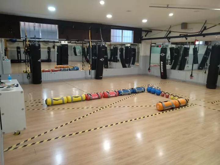 Escuela KYO HKD — artes marciales-studio en O Carballiño — 3