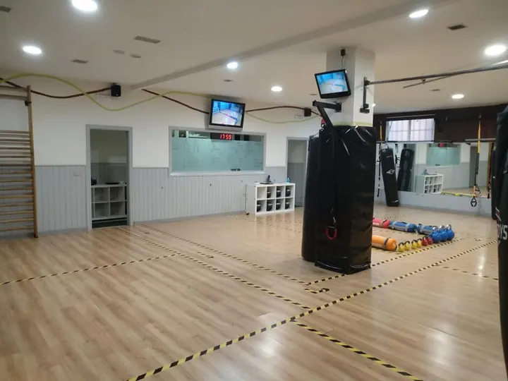 Escuela KYO HKD — artes marciales-studio en O Carballiño — 4