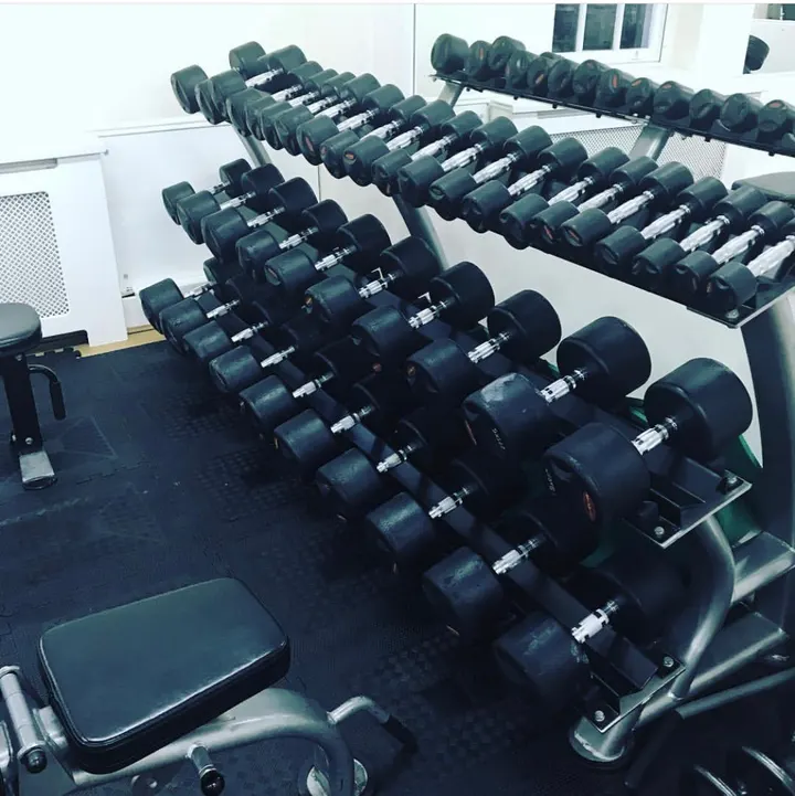 Inspire Fitness Centre Gerrard's Cross — fitness studio in Denham, Gerrards Cross and Chalfonts Community Board, Gerrards Cross — 2