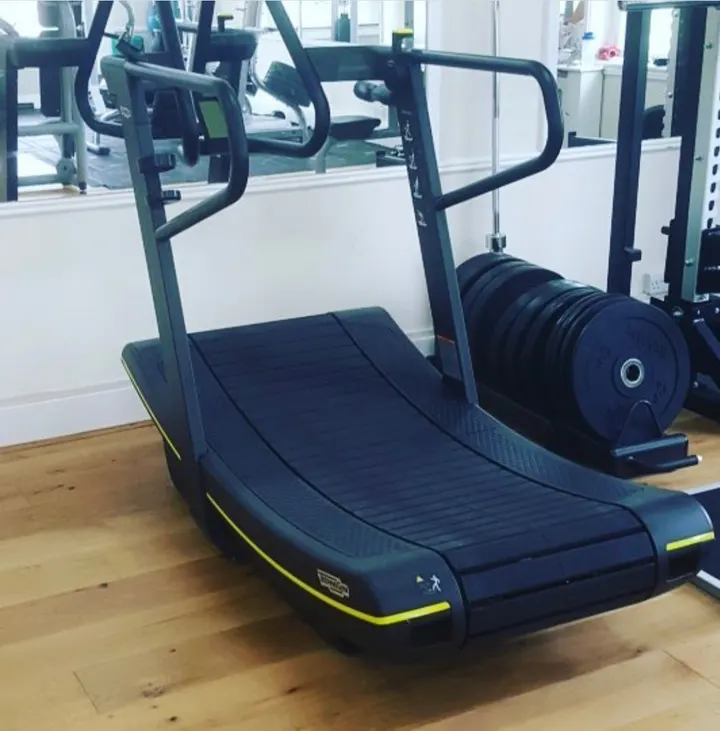 Inspire Fitness Centre Gerrard's Cross — fitness studio in Denham, Gerrards Cross and Chalfonts Community Board, Gerrards Cross — 3