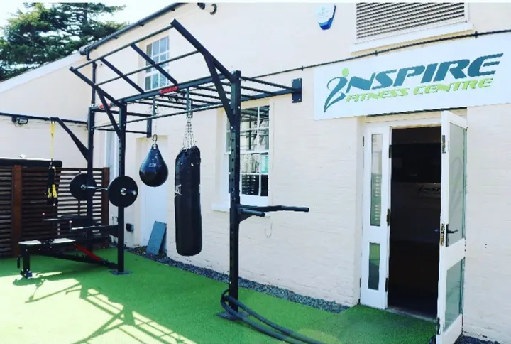 Inspire Fitness Centre Gerrard's Cross — fitness studio in Gerrards Cross — 3
