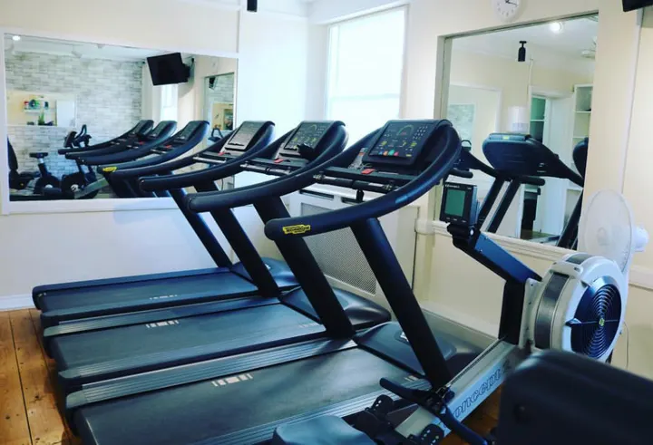 Inspire Fitness Centre Gerrard's Cross — fitness studio in Gerrards Cross — 4