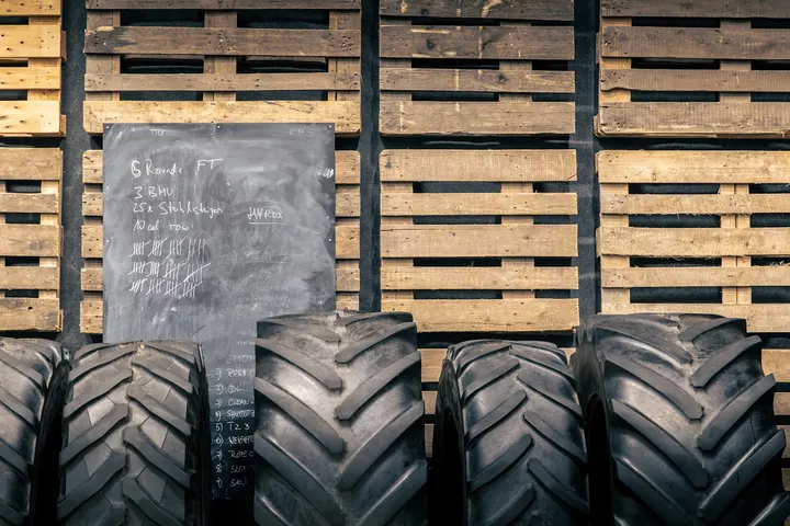ALMA Sports Club Hansaallee — functional training-studio in Düsseldorf — 3