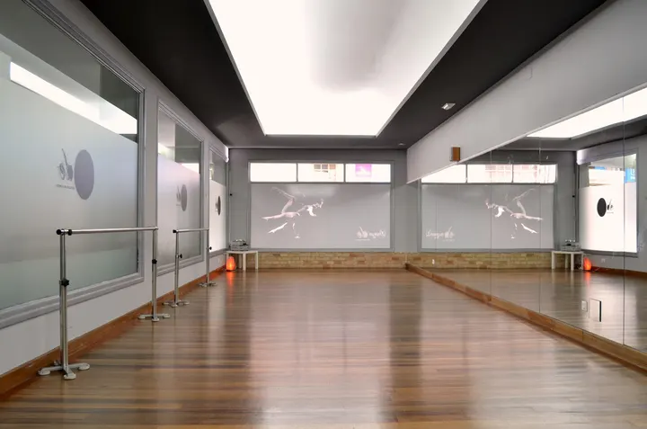 Danzade Estudio de Danza — baile-studio en Montes, A Coruña — 2