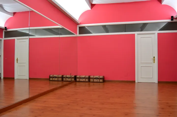 Danzade Estudio de Danza — baile-studio en Montes, A Coruña — 3
