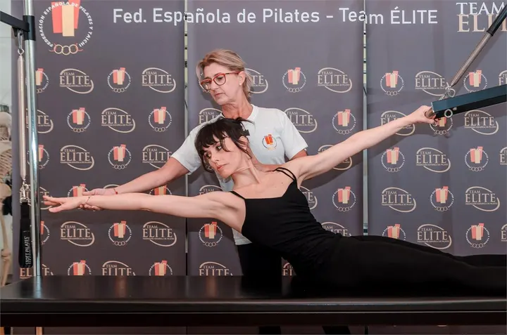 Danzade Estudio de Danza — baile-studio en A Coruña — 5