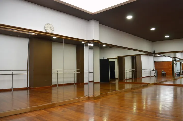 Danzade Estudio de Danza — Baile en Montes, A Coruña