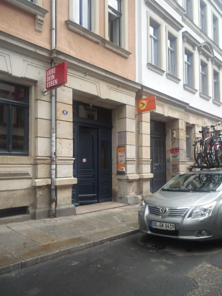 Yoga Vidya Zentrum Dresden — Yoga in Äußere Neustadt, Dresden