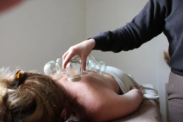 Studio LevensStroom — wellness-studio in Velsen-Zuid — 2