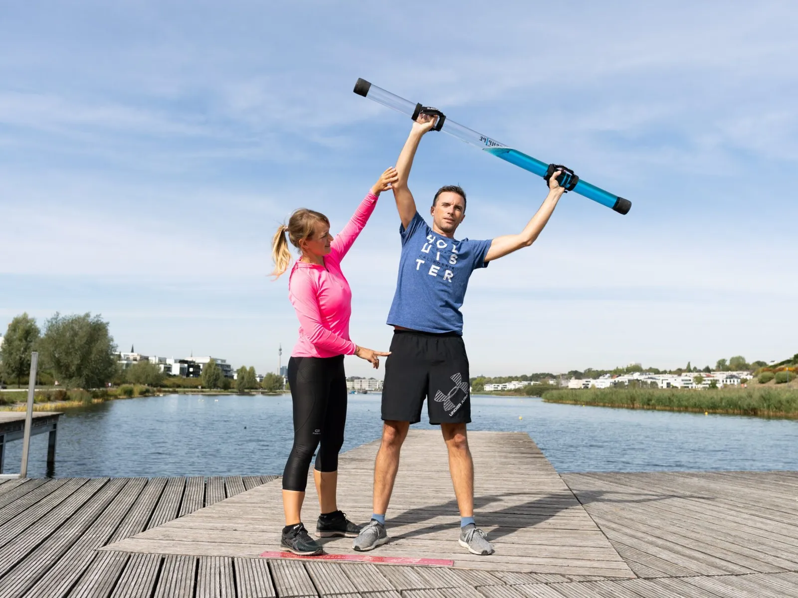 Nk Personal Training — pt-studio in Dortmund — 2