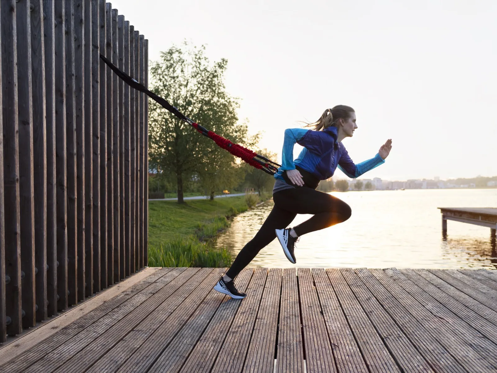 Nk Personal Training — pt-studio in Dortmund — 3