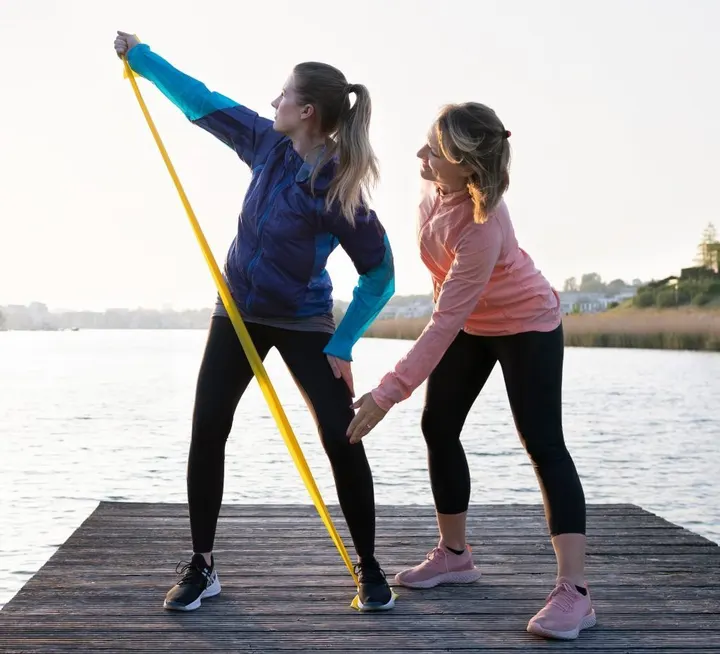 Nk Personal Training — PT-Studio in Aplerbecker Mark, Dortmund